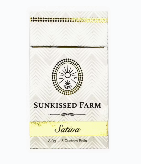 Sunkissed Farm 5pk Cherry Heads